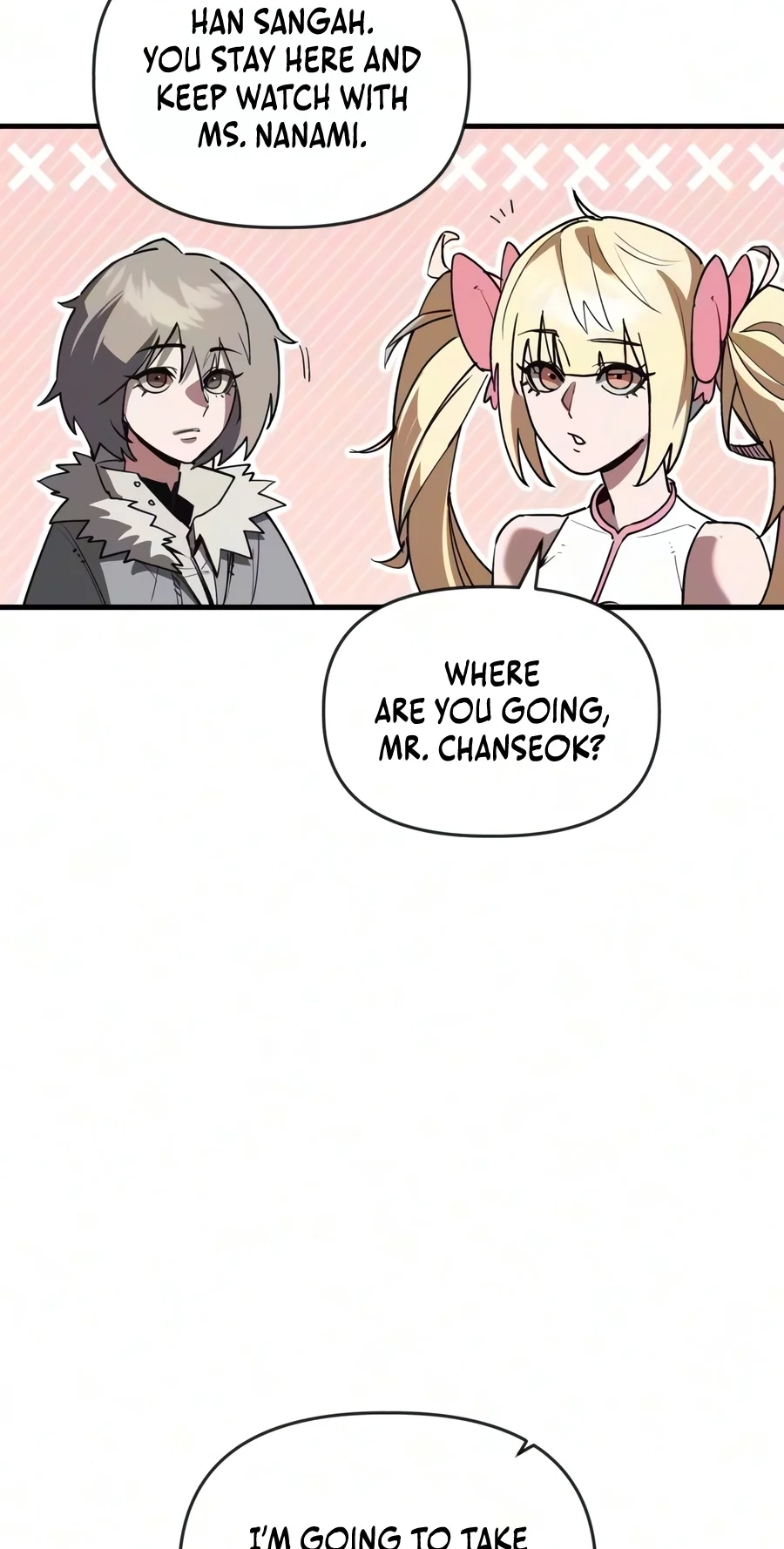 Read World-Saving Is a Skill chapter 42 image 82 on Lezhin
