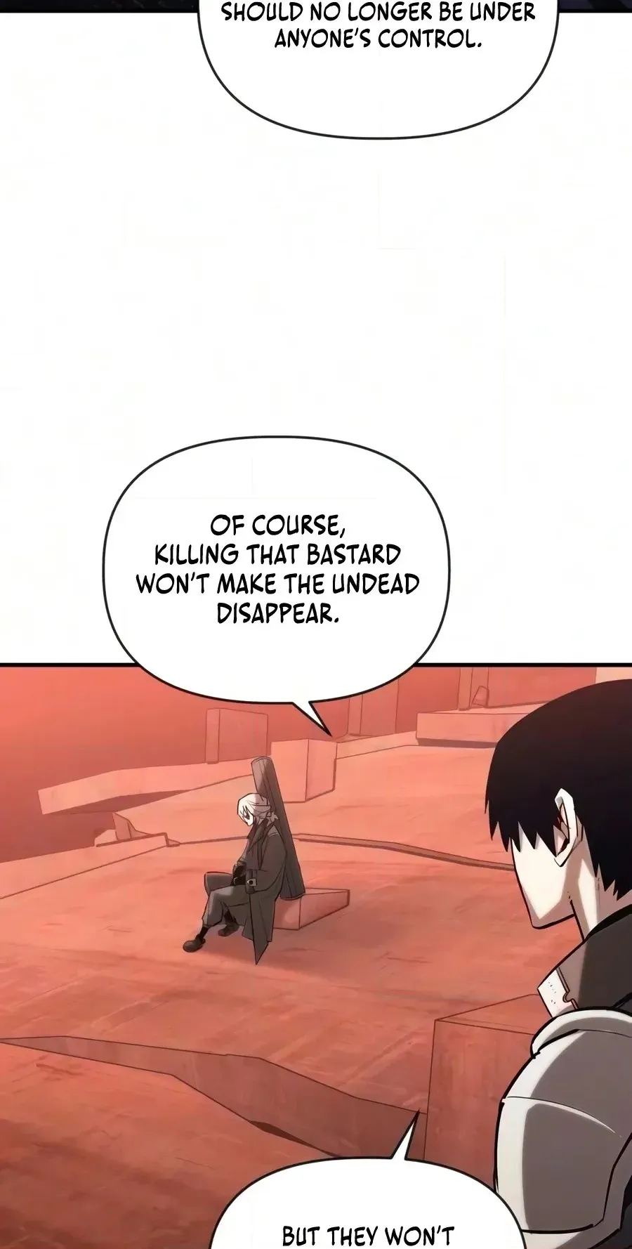 Read World-Saving Is a Skill chapter 42 image 88 on Lezhin