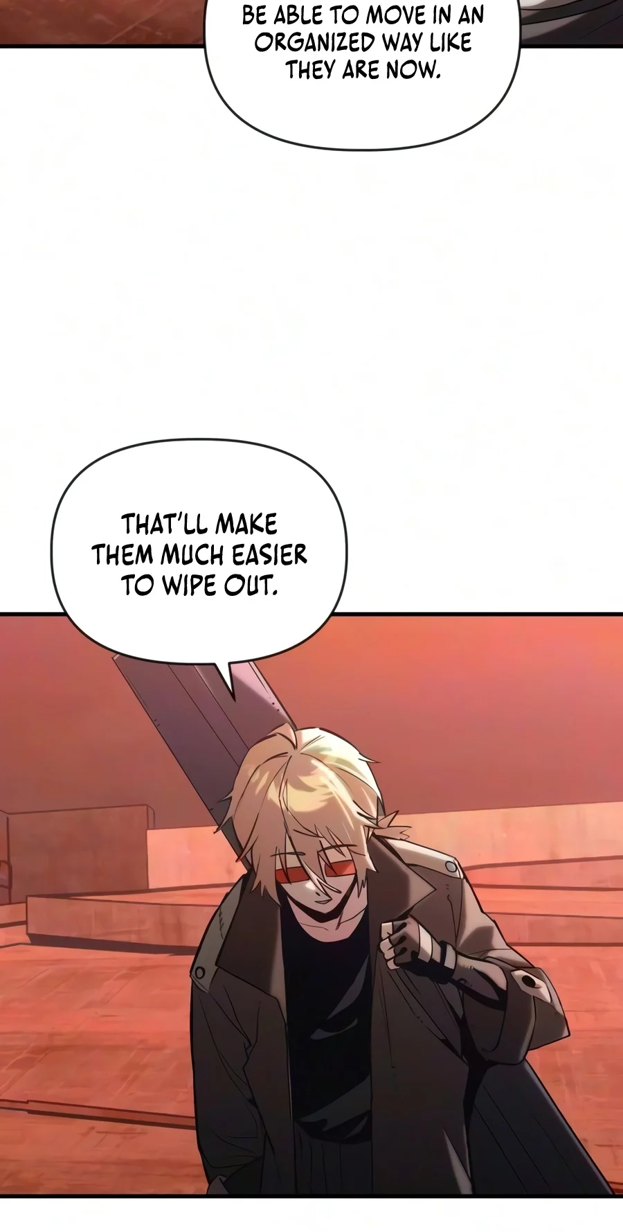 Read World-Saving Is a Skill chapter 42 image 89 on Lezhin