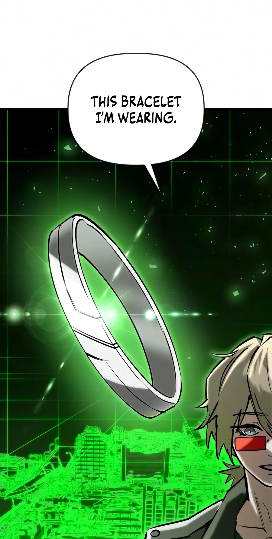 Read World-Saving Is a Skill chapter 42 image 93 on Lezhin