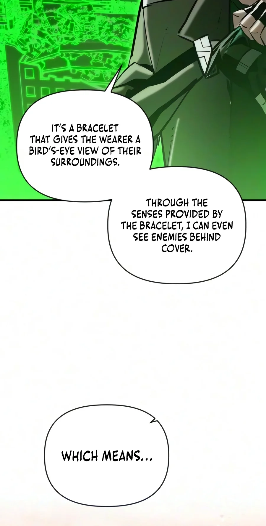 Read World-Saving Is a Skill chapter 42 image 94 on Lezhin