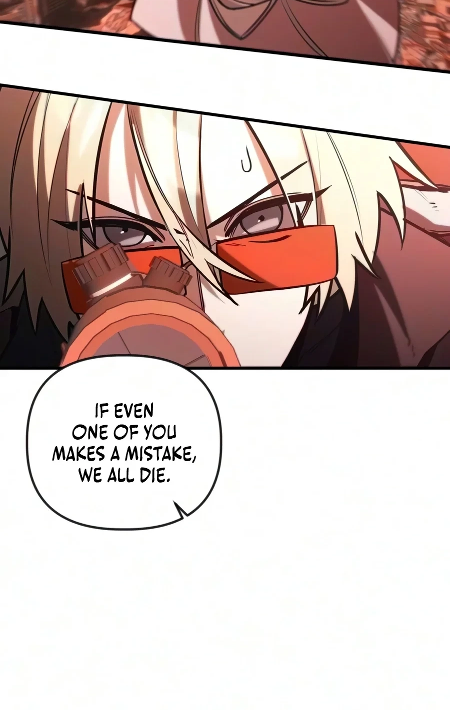 Read World-Saving Is a Skill chapter 44 image 11 on Lezhin