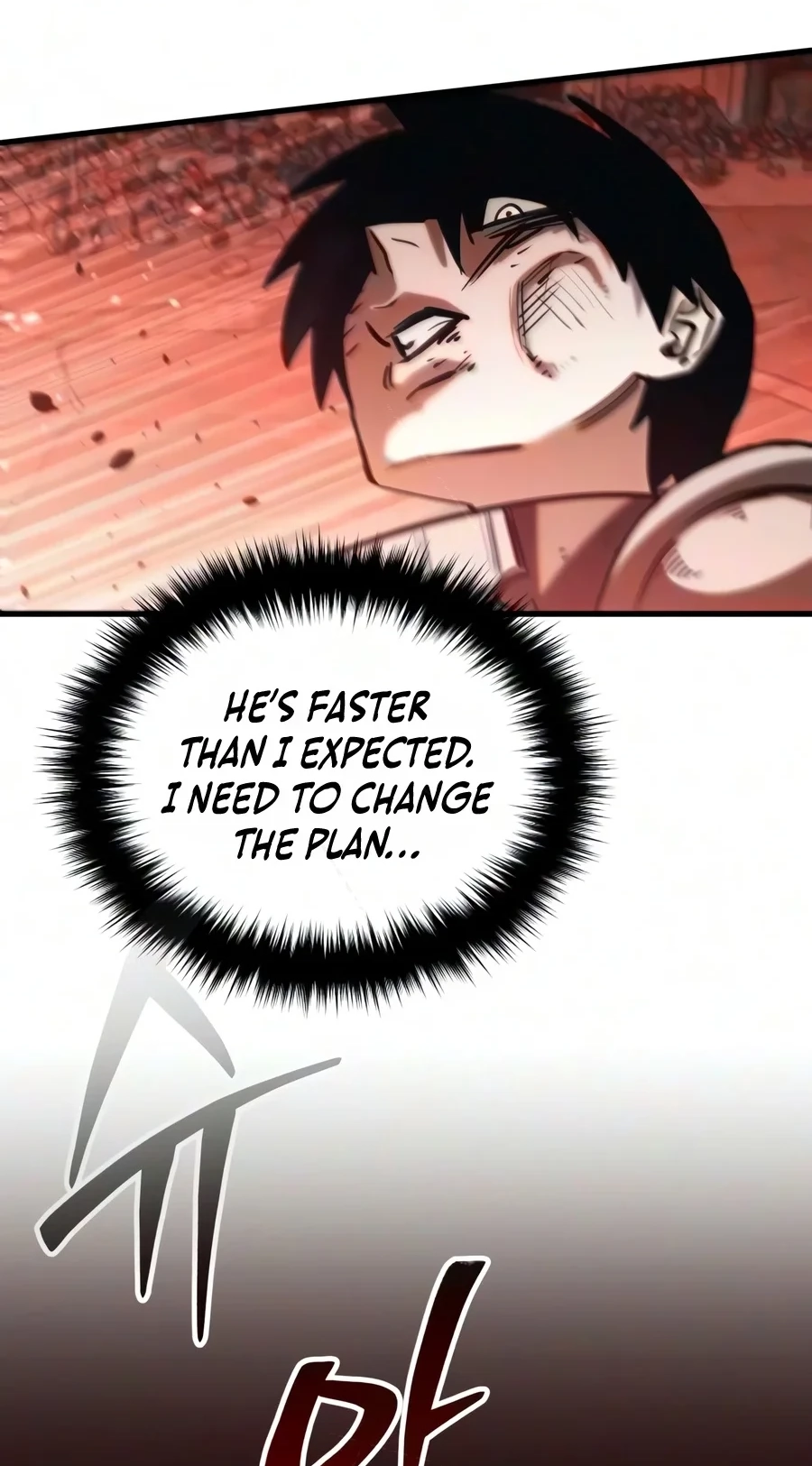 Read World-Saving Is a Skill chapter 44 image 17 on Lezhin