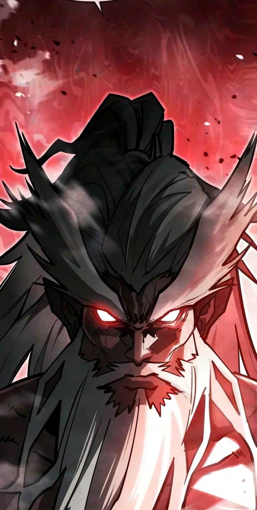 Read World-Saving Is a Skill chapter 44 image 2 on Lezhin