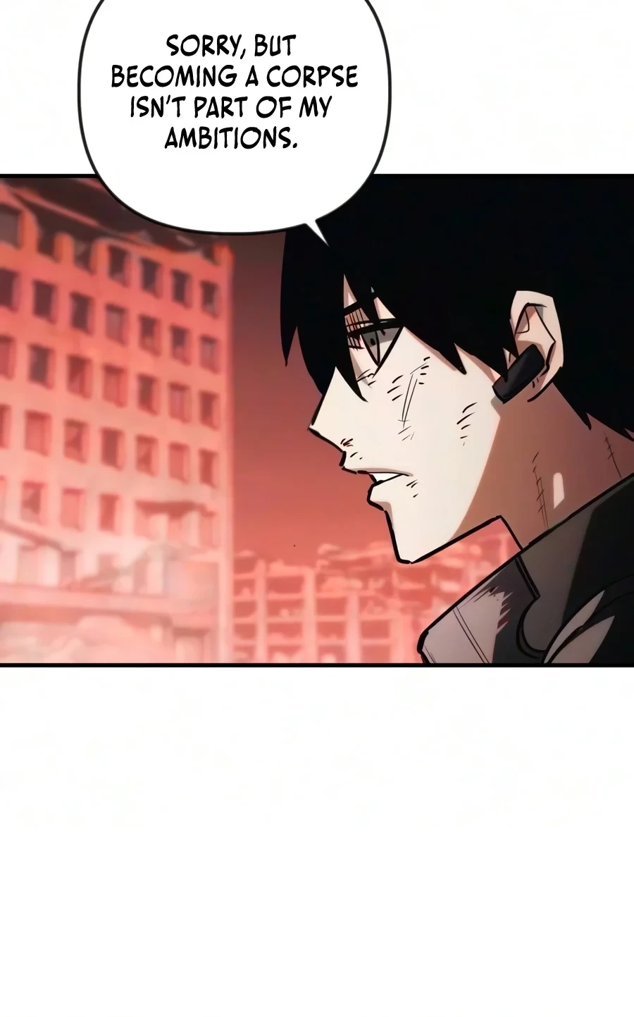 Read World-Saving Is a Skill chapter 44 image 33 on Lezhin