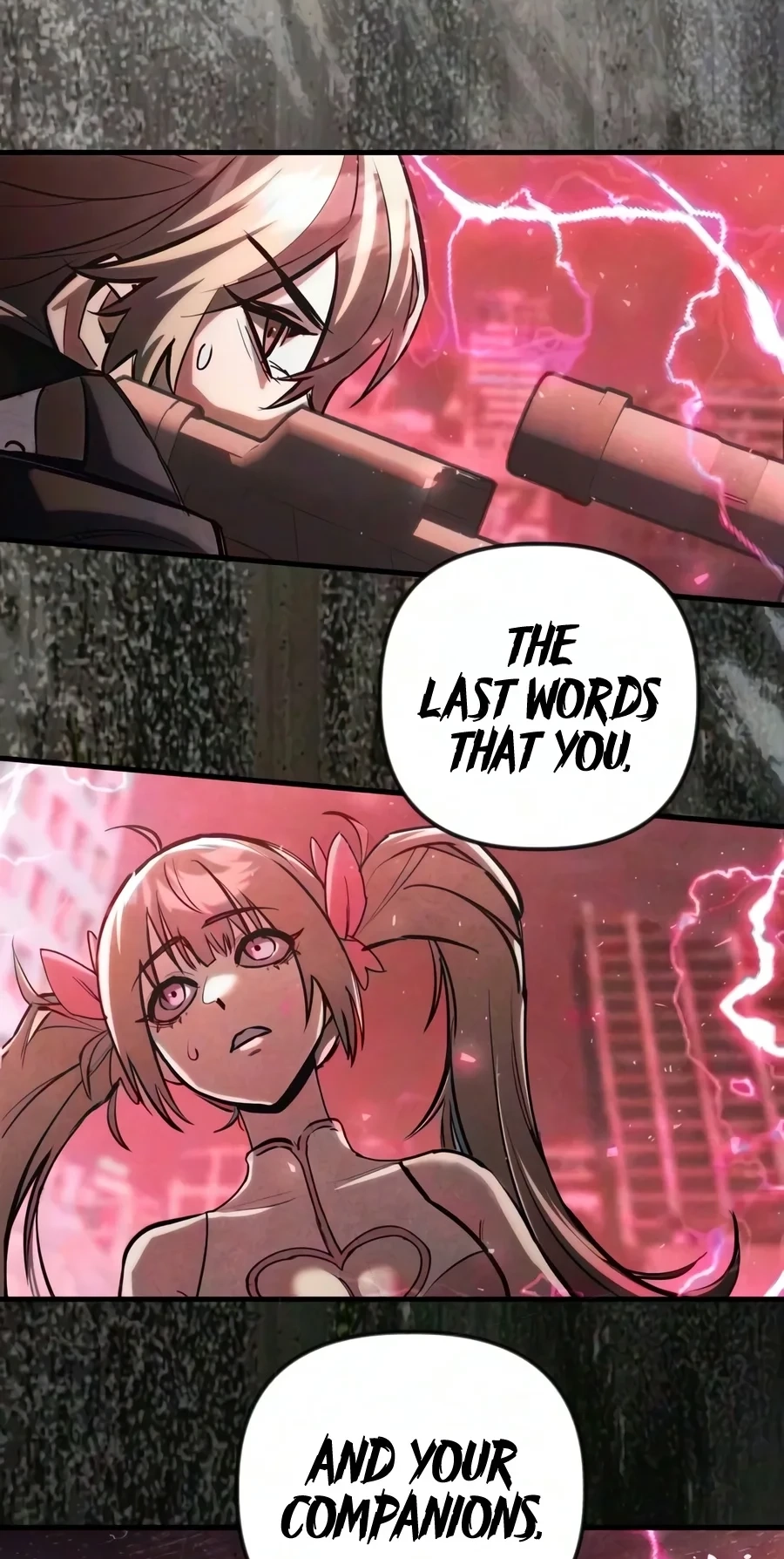 Read World-Saving Is a Skill chapter 44 image 37 on Lezhin