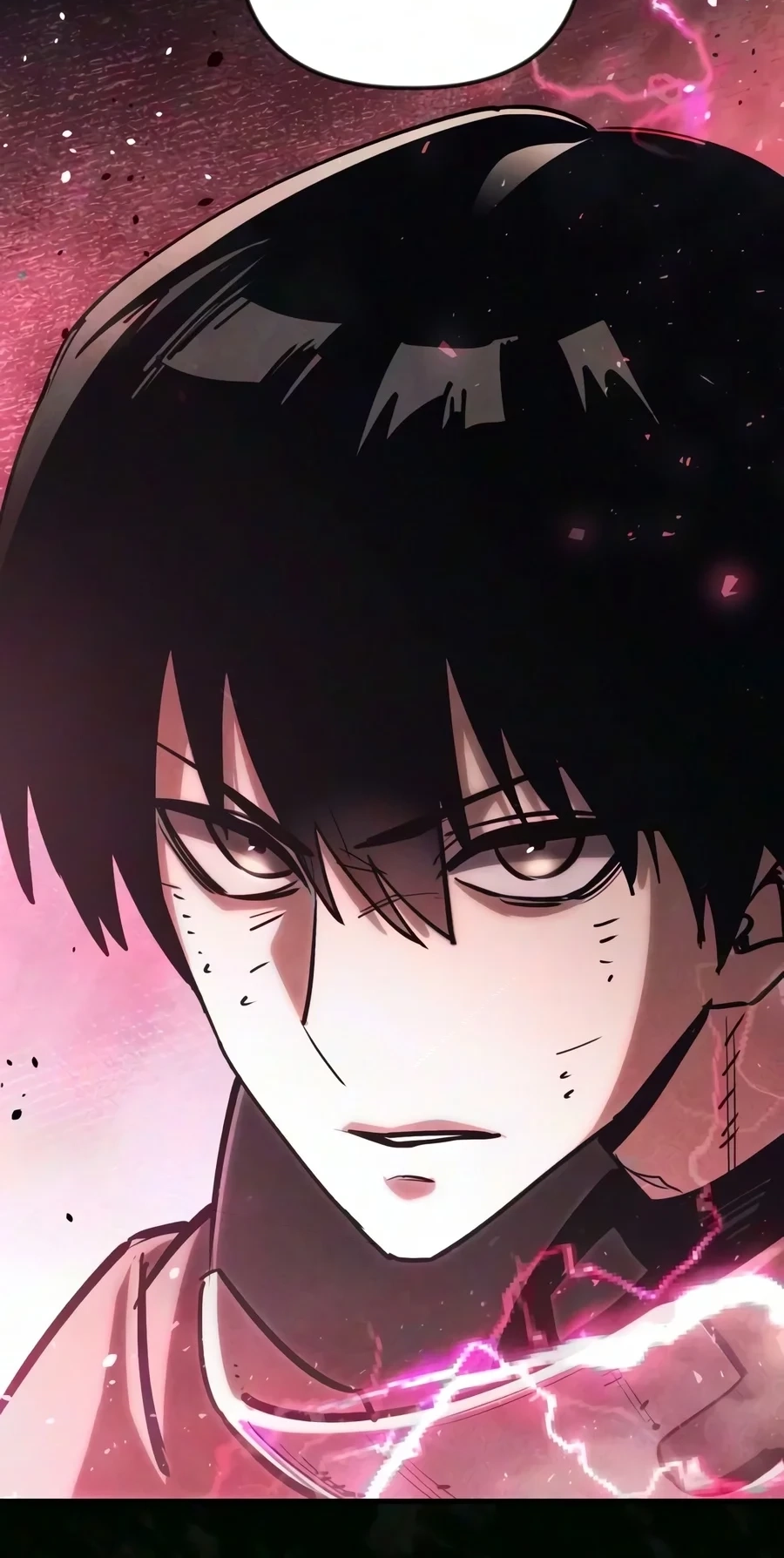 Read World-Saving Is a Skill chapter 44 image 38 on Lezhin