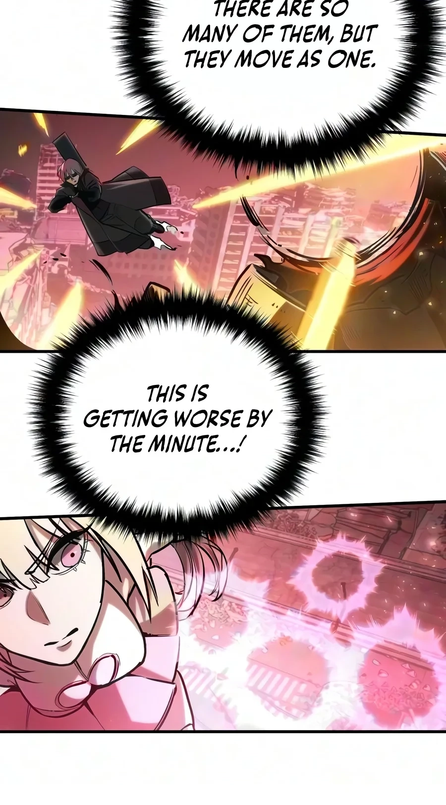 Read World-Saving Is a Skill chapter 44 image 48 on Lezhin