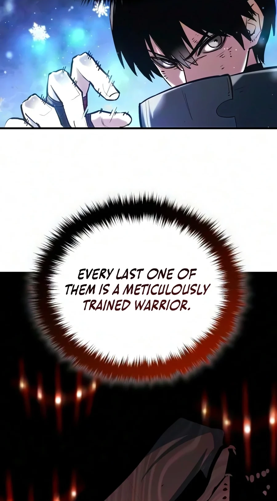 Read World-Saving Is a Skill chapter 44 image 52 on Lezhin