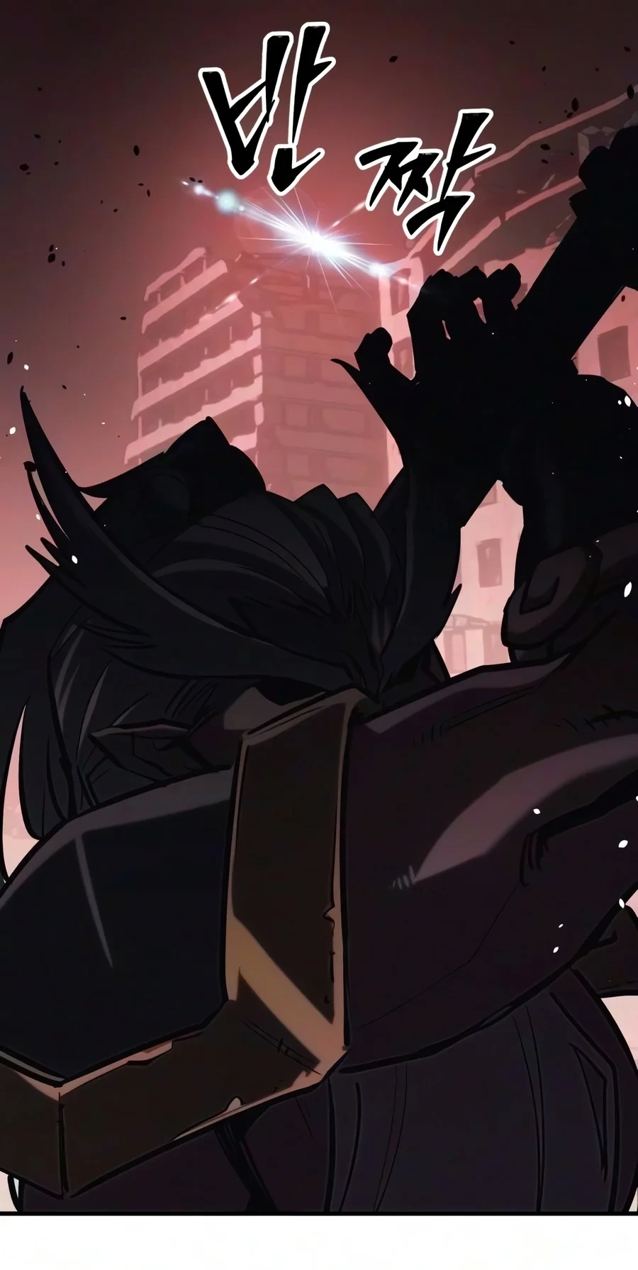 Read World-Saving Is a Skill chapter 44 image 58 on Lezhin