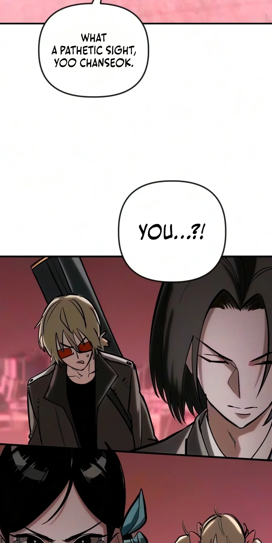 Read World-Saving Is a Skill chapter 44 image 63 on Lezhin