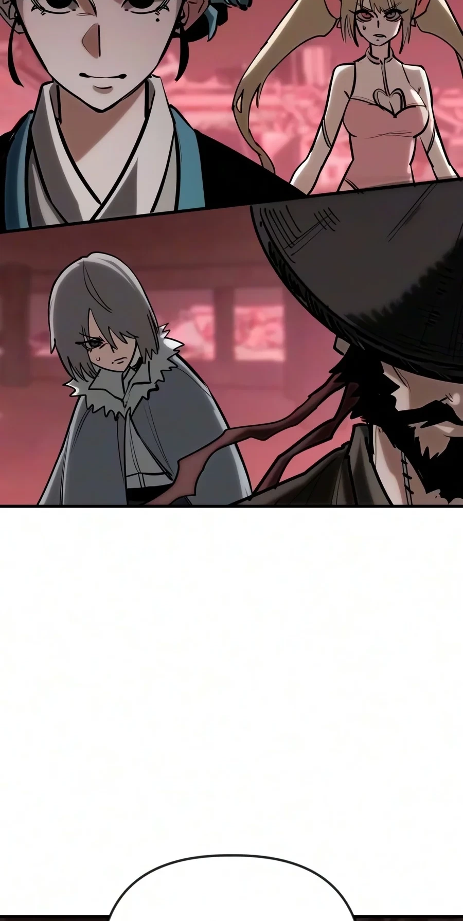 Read World-Saving Is a Skill chapter 44 image 64 on Lezhin