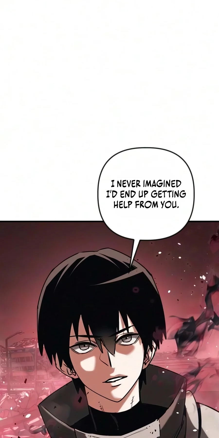Read World-Saving Is a Skill chapter 44 image 72 on Lezhin