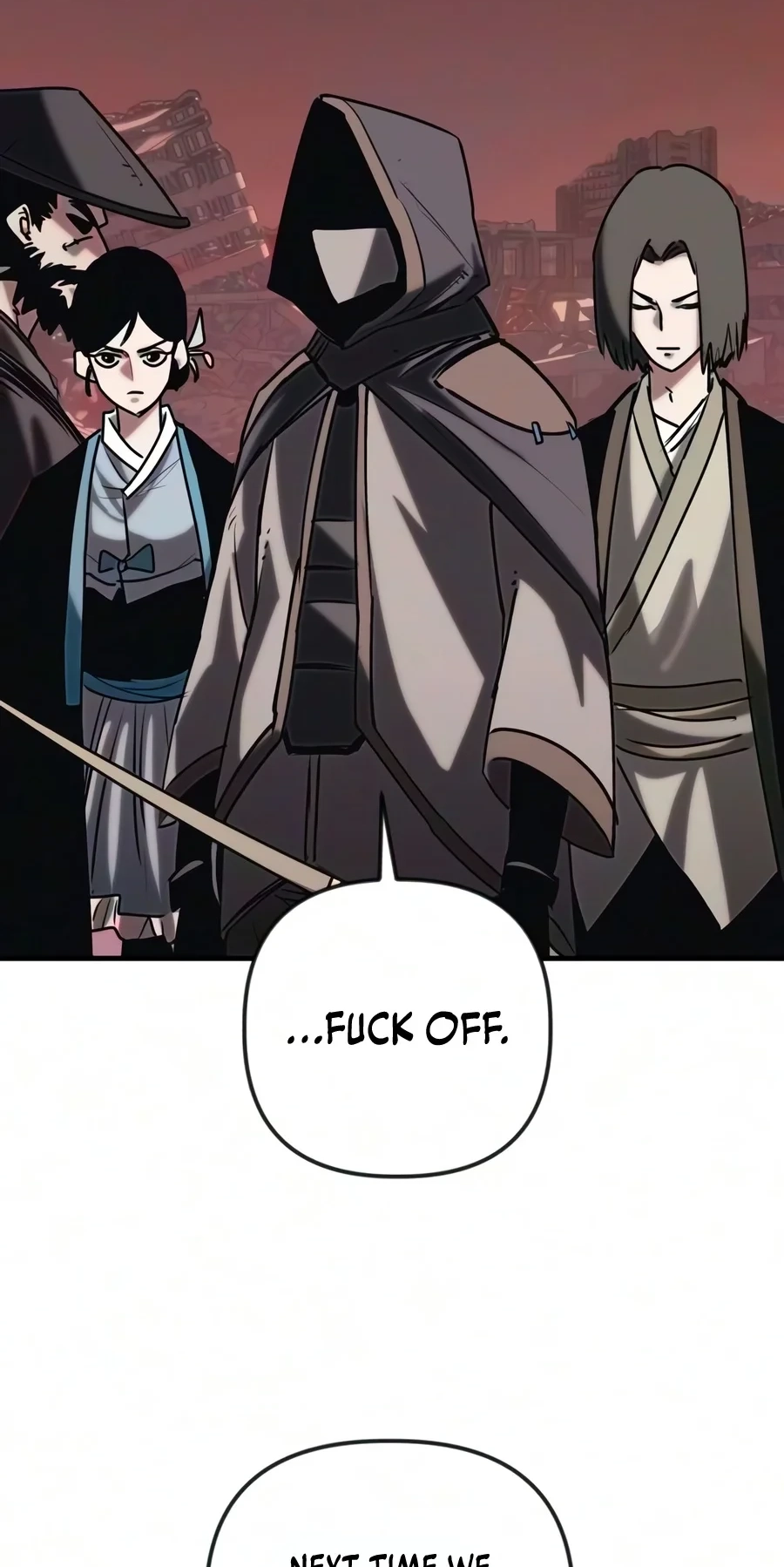 Read World-Saving Is a Skill chapter 44 image 74 on Lezhin