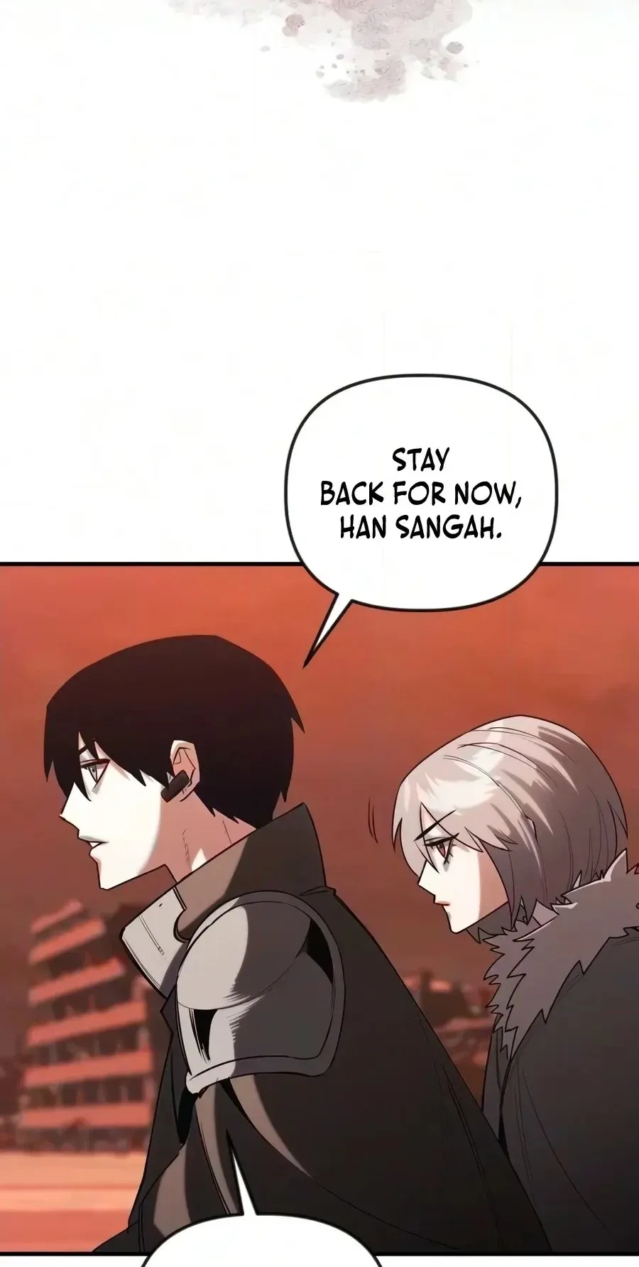 Read World-Saving Is a Skill chapter 44 image 9 on Lezhin
