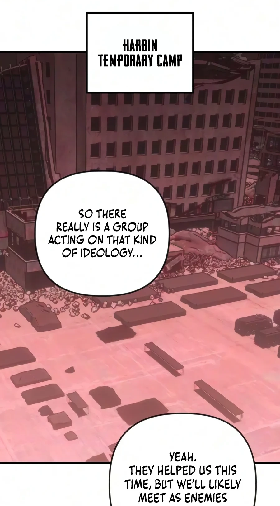 Read World-Saving Is a Skill chapter 44 image 90 on Lezhin