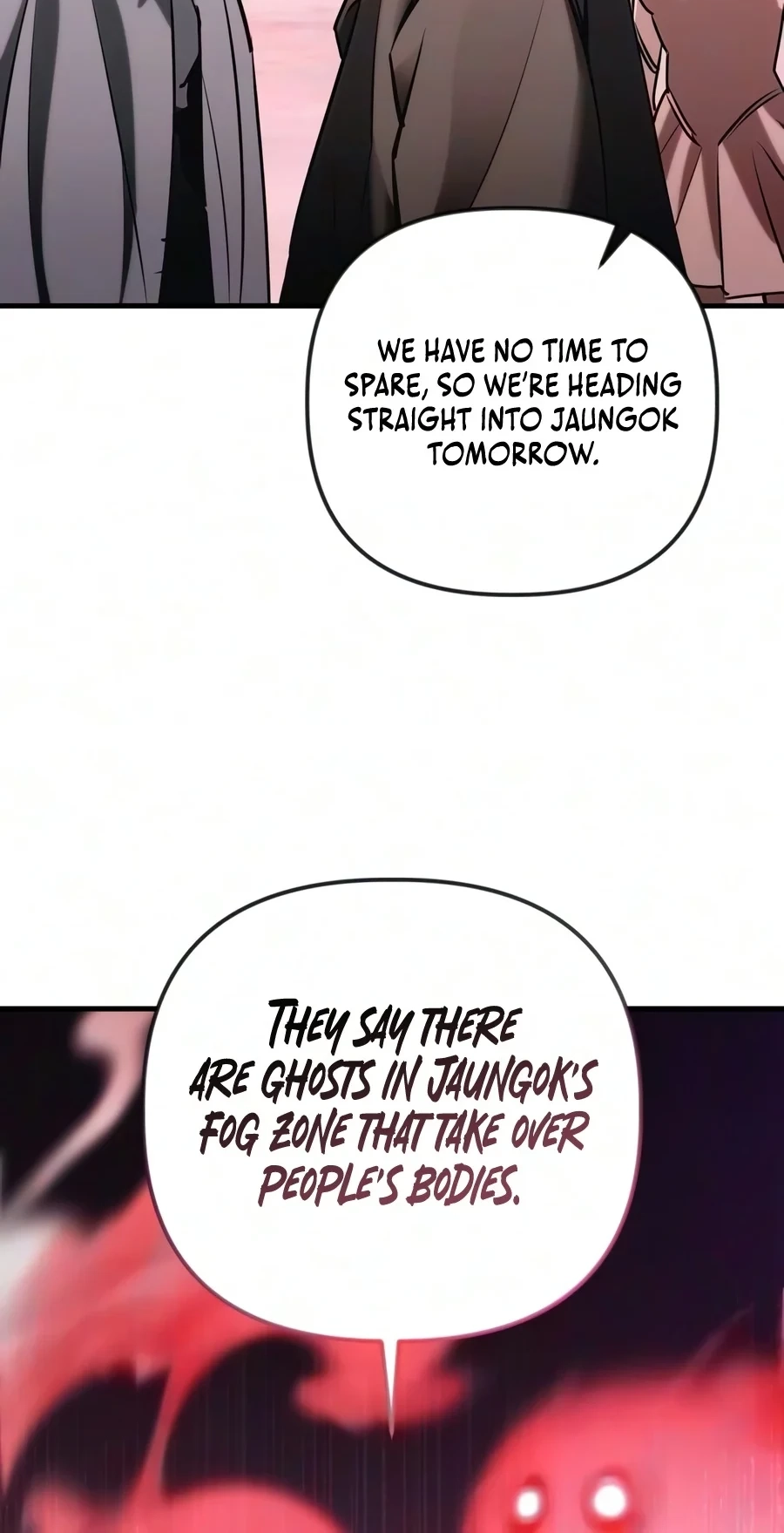 Read World-Saving Is a Skill chapter 44 image 92 on Lezhin