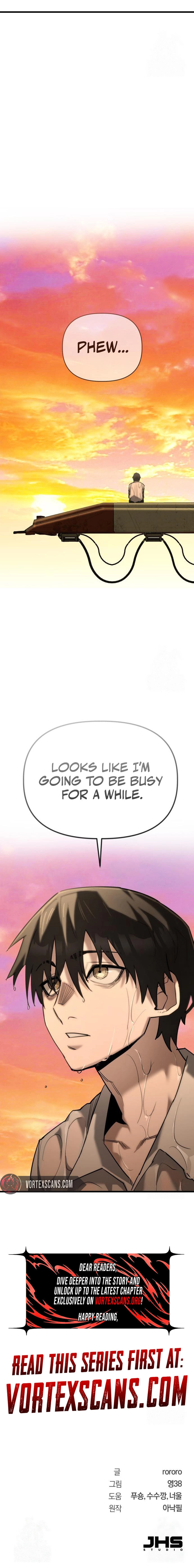 Read World-Saving Is a Skill chapter 8 image 7 on Lezhin