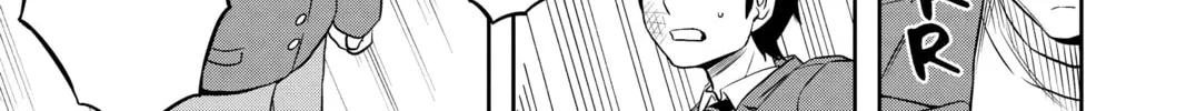 Read World Trigger chapter 1 image 61 on Lezhin
