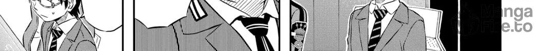Read World Trigger chapter 10 image 11 on Lezhin