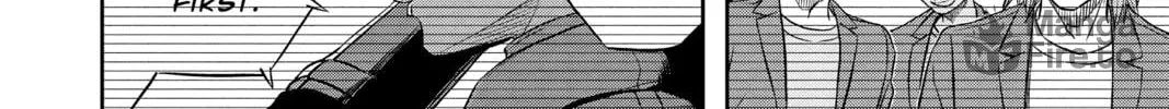 Read World Trigger chapter 10 image 29 on Lezhin