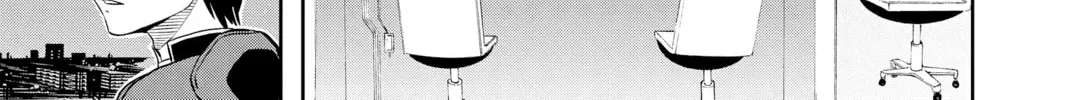 Read World Trigger chapter 10 image 31 on Lezhin