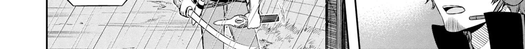 Read World Trigger chapter 100 image 31 on Lezhin
