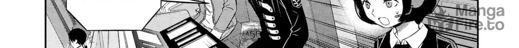 Read World Trigger chapter 101 image 23 on Lezhin
