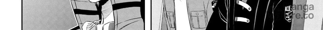 Read World Trigger chapter 101 image 35 on Lezhin