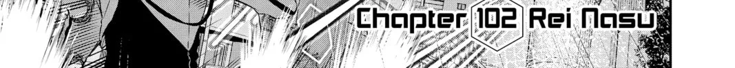 Read World Trigger chapter 102 image 1 on Lezhin