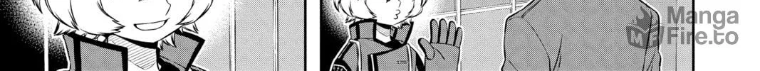 Read World Trigger chapter 103 image 5 on Lezhin