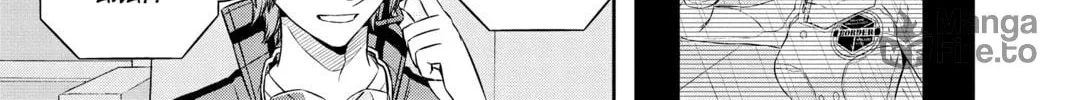 Read World Trigger chapter 103 image 9 on Lezhin