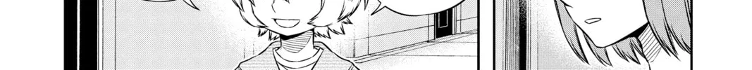 Read World Trigger chapter 104 image 31 on Lezhin