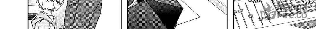 Read World Trigger chapter 104 image 35 on Lezhin