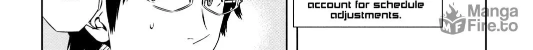 Read World Trigger chapter 104 image 5 on Lezhin