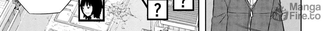 Read World Trigger chapter 106 image 5 on Lezhin