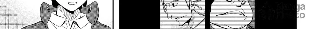 Read World Trigger chapter 106 image 9 on Lezhin