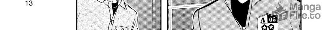 Read World Trigger chapter 107 image 9 on Lezhin