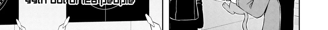Read World Trigger chapter 108 image 1 on Lezhin