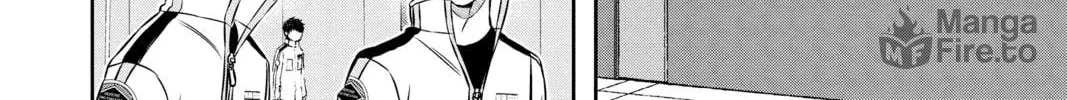 Read World Trigger chapter 108 image 23 on Lezhin
