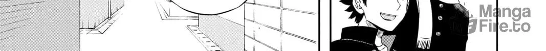 Read World Trigger chapter 11 image 9 on Lezhin