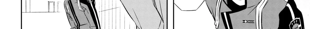 Read World Trigger chapter 110 image 3 on Lezhin