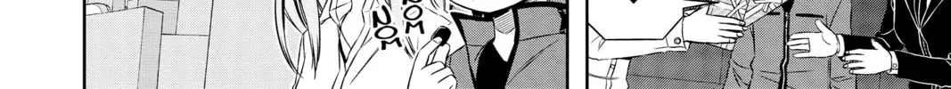 Read World Trigger chapter 110 image 31 on Lezhin