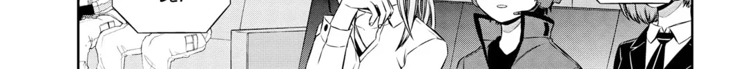 Read World Trigger chapter 111 image 3 on Lezhin