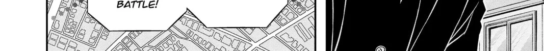 Read World Trigger chapter 111 image 7 on Lezhin
