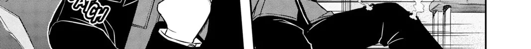 Read World Trigger chapter 112 image 21 on Lezhin