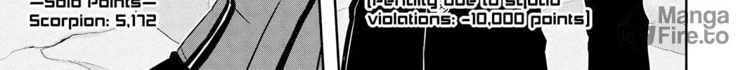 Read World Trigger chapter 112 image 5 on Lezhin