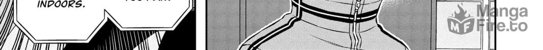 Read World Trigger chapter 113 image 9 on Lezhin