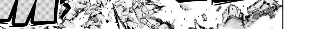 Read World Trigger chapter 114 image 27 on Lezhin