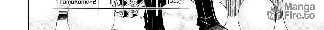 Read World Trigger chapter 115 image 23 on Lezhin